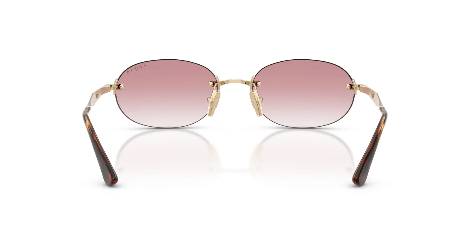 Vogue 4342S Sunglasses - view 51